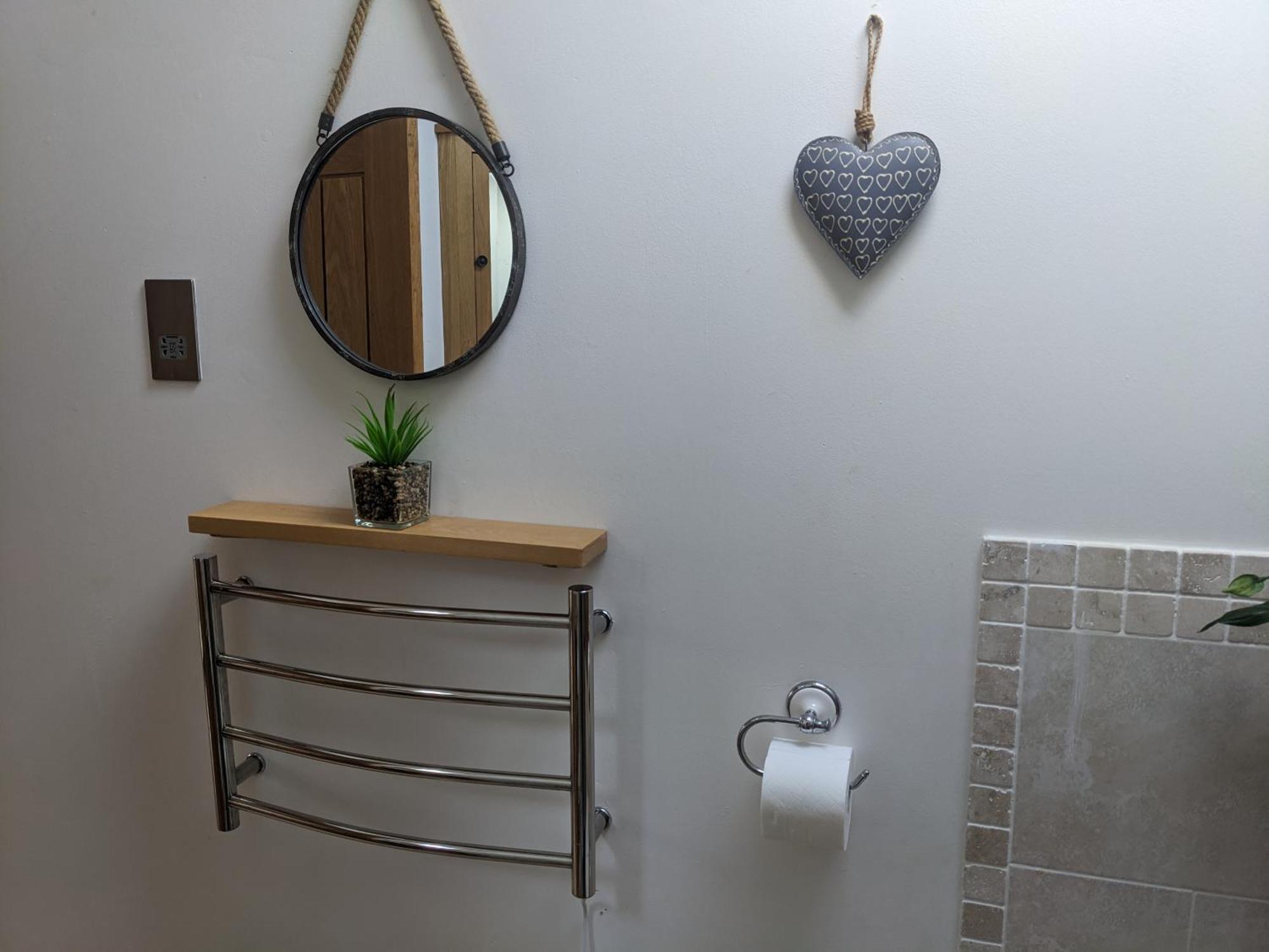 Sunnyside Annexe Bed & Breakfast Wheatley Bagian luar foto
