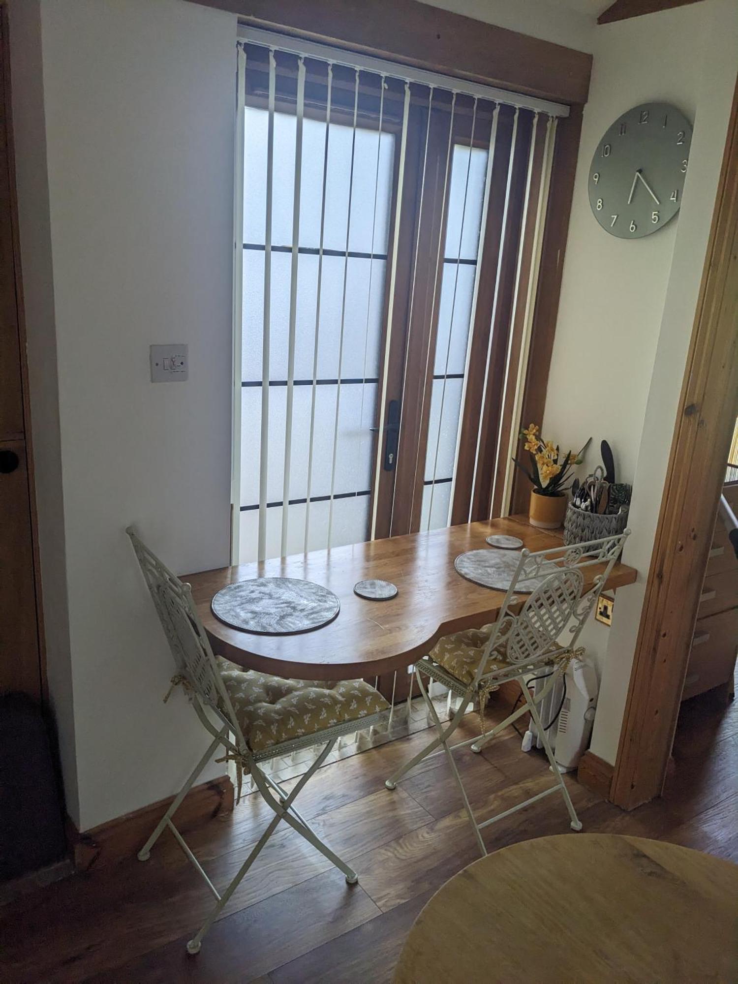 Sunnyside Annexe Bed & Breakfast Wheatley Bagian luar foto